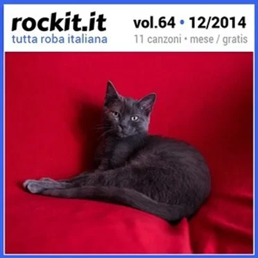 Rockit, Volume 64: Dicembre 2014 by Various Artists - album cover