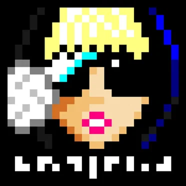 Paparazzi (Chiptune remix) by SpellingPhailer - album cover