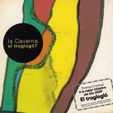 La Caverna: El Troglogló 7 by Various Artists - album cover