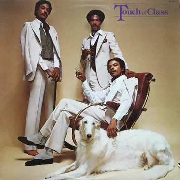 Touch of Class by Touch of Class - album cover