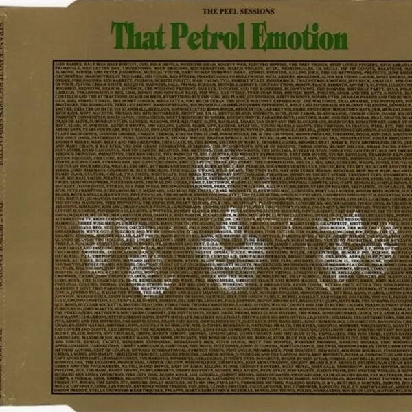 The Peel Sessions