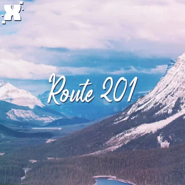 Route 201 (From "Pokémon Diamond and Pearl")