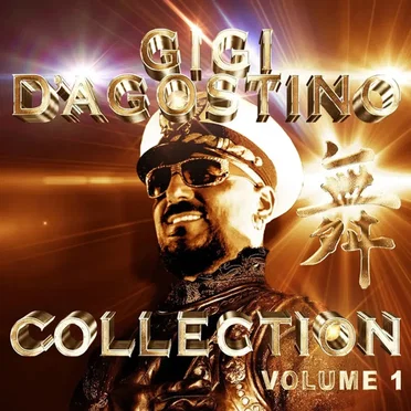 Gigi D'Agostino collection, Vol. 1