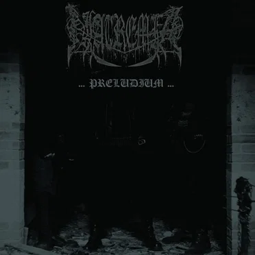 ...Preludium... by Natremia - album cover