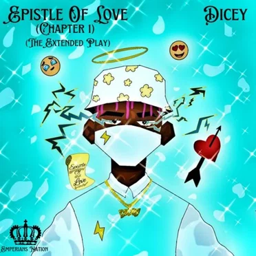 Epistle of Love (Chapter 1)