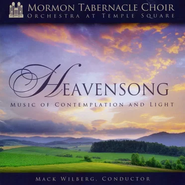 Heavensong: Music of Contemplation and Light