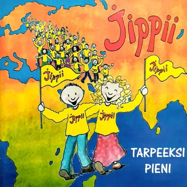 Tarpeeksi pieni