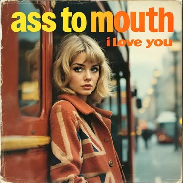 Ass to Mouth (I Love You)