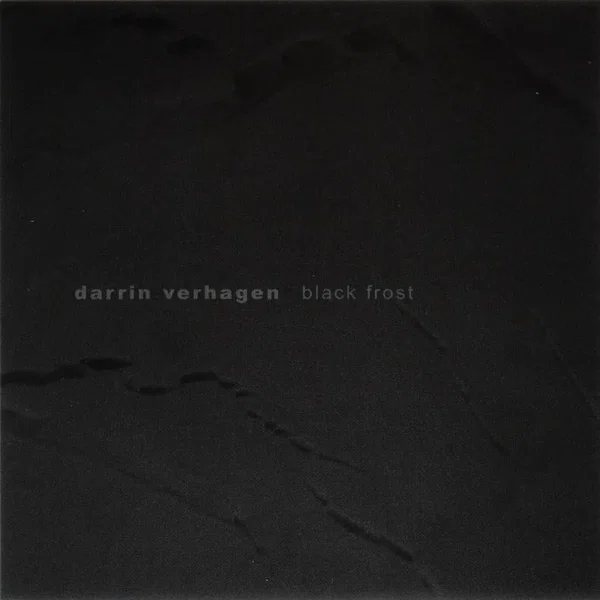 Black Frost