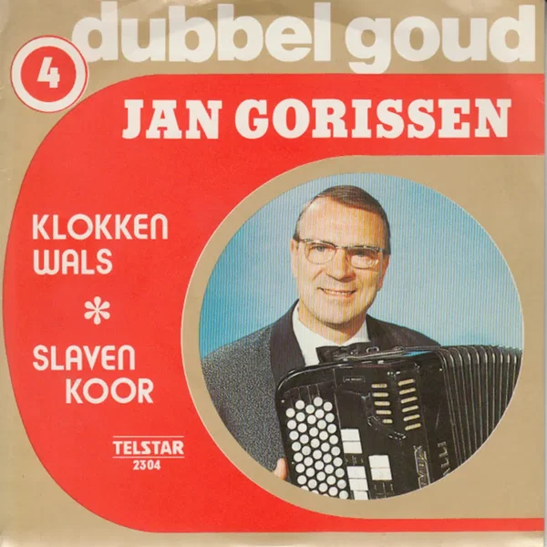 Klokken wals / Slavenkoor
