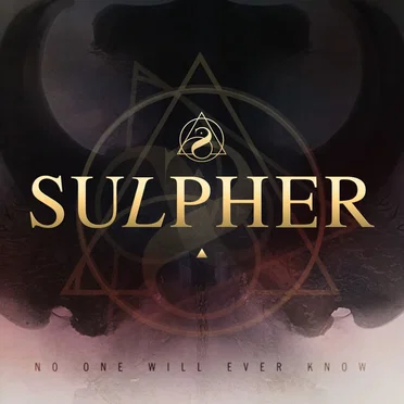No One Will Ever Know by Sulpher - album cover