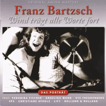 Wind trägt alle Worte fort