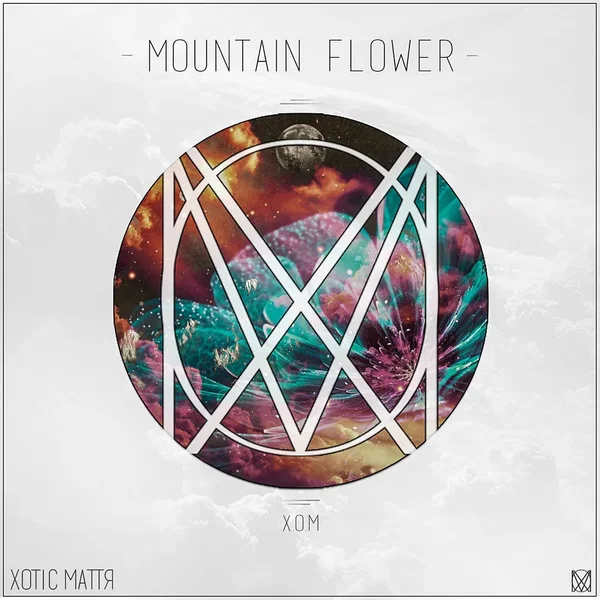 Mountain Flower