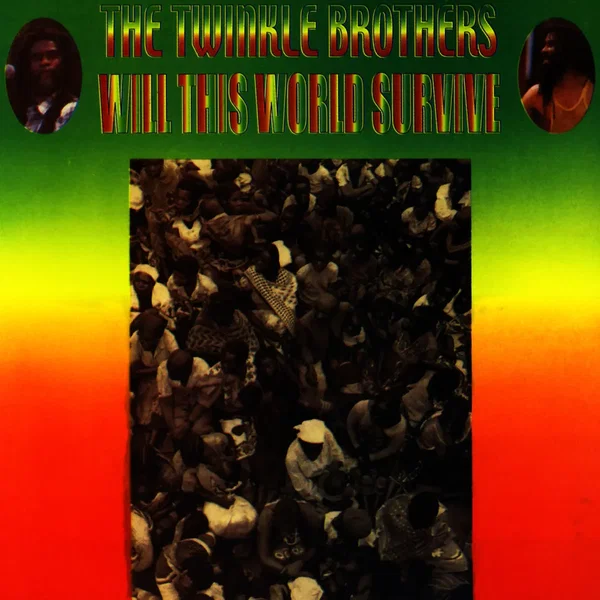 Will This World Survive