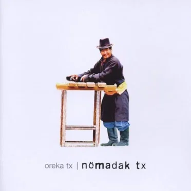 Nömadak TX