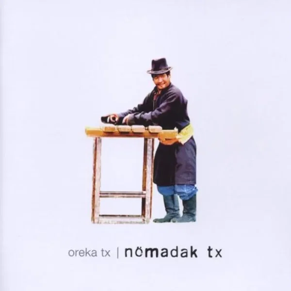 Nömadak TX