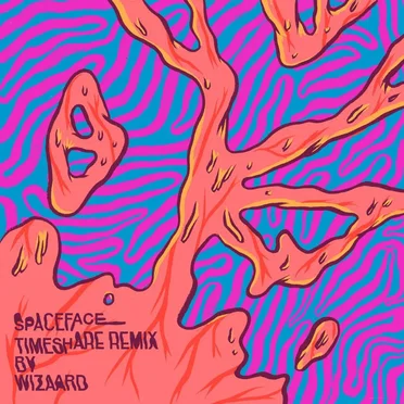 Timeshare (Wizaard Remix)