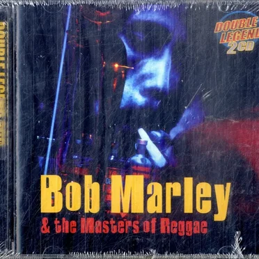 Bob Marley & The Masters of Reggae
