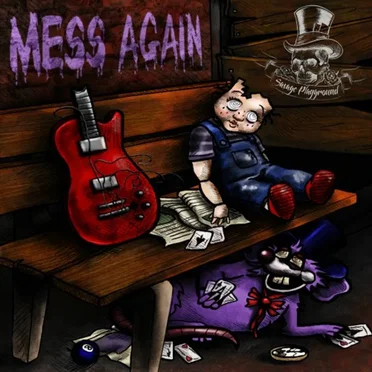 Mess Again
