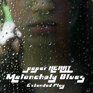 Melancholy Blues Extended Play
