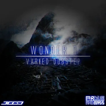 Wonder 1 by Various Artists - album cover