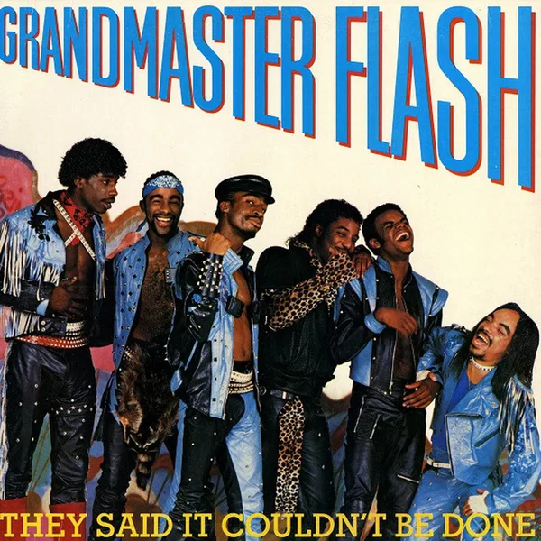 They Said It Couldn't Be Done