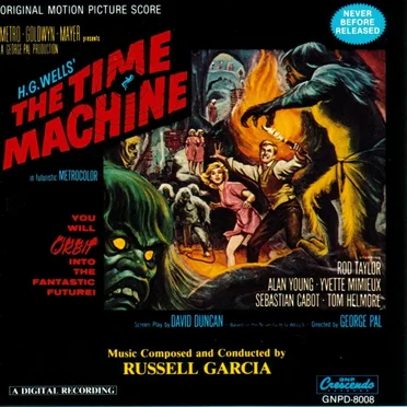The Time Machine