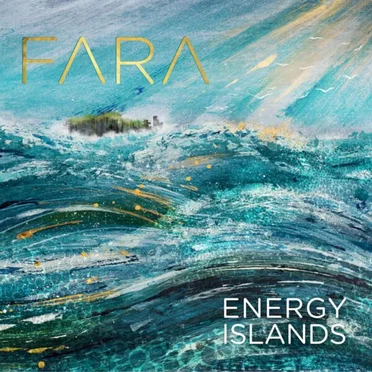 Energy Islands