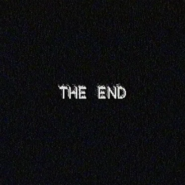 The End