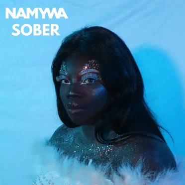 SOBER by Namywa - album cover