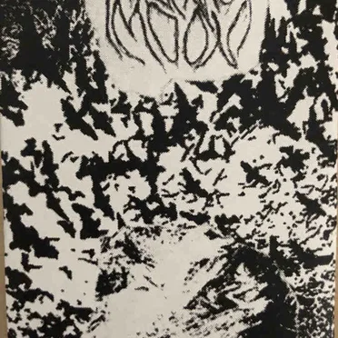 Withering Moon by Withering Moon - album cover