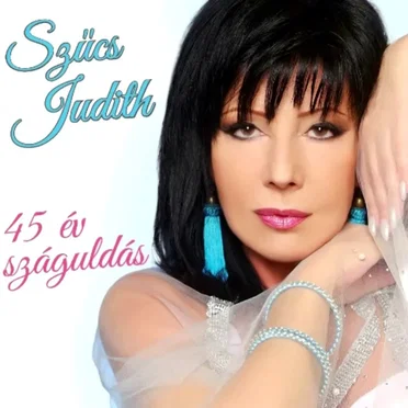 Szűcs Judith