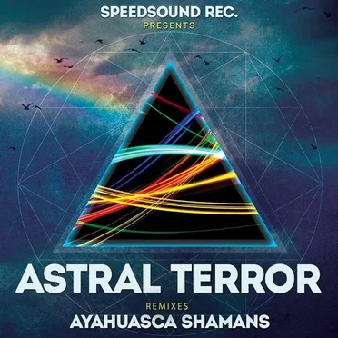 Ayahuasca Shamans Remixes