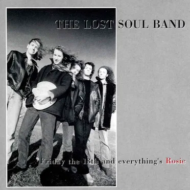 The Lost Soul Band