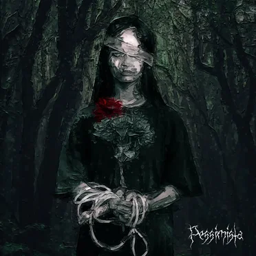 Sanidade? by Pessimista - album cover