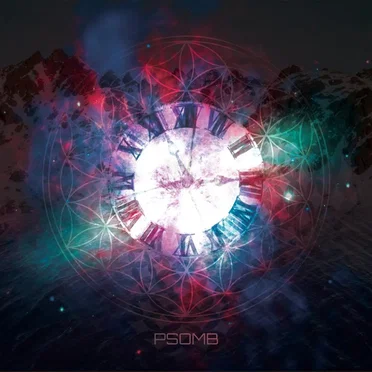 Psomb by Psomb - album cover
