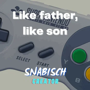Like Father, Like Son