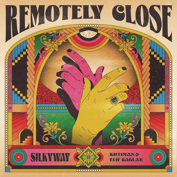 Silkyway
