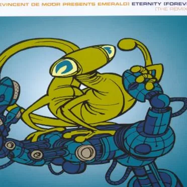 Eternity (Forever) (The Remixes)