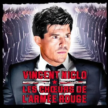 Opéra rouge