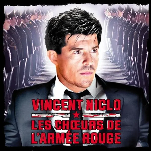 Opéra rouge