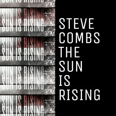 The Sun Is Rising