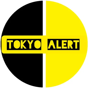 TOKYO Alert EP