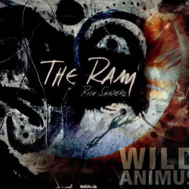 Wild Animus: The Ram by Rich Shapero - album cover