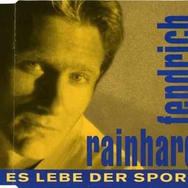 Es lebe der Sport