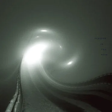 Sleeper in the Void by James Welburn - album cover