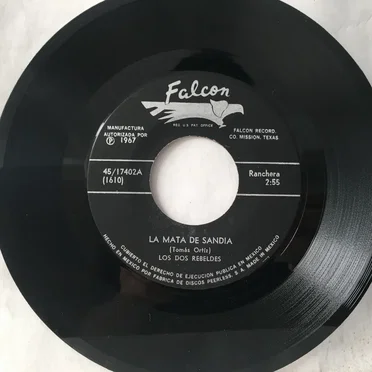 La mata de sandía / Felipe Ángeles