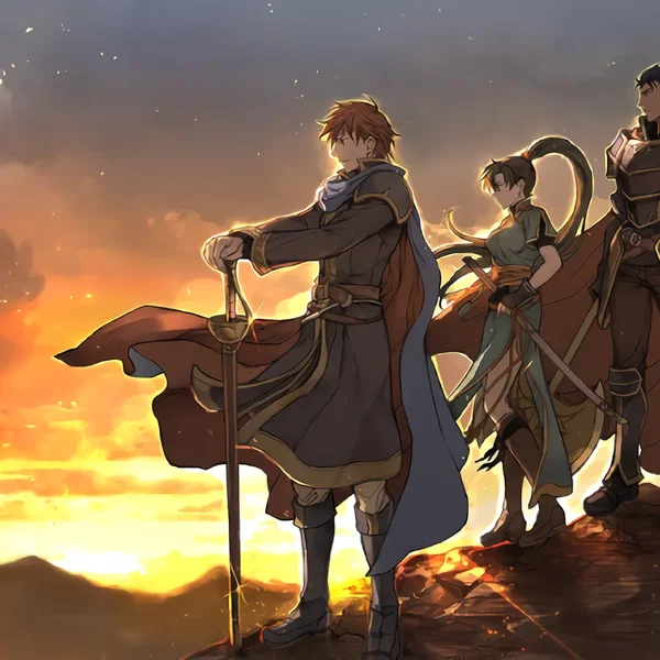 ファイアーエムブレム 封印の剣 / 烈火の剣 ORIGINAL SOUNDTRACK 【完全版】