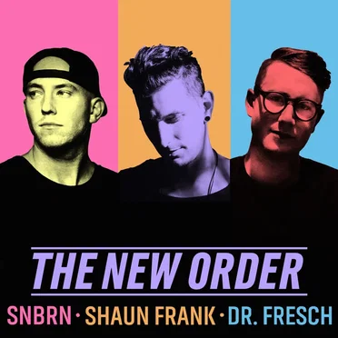 The New Order