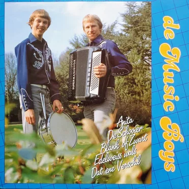 De Music Boys